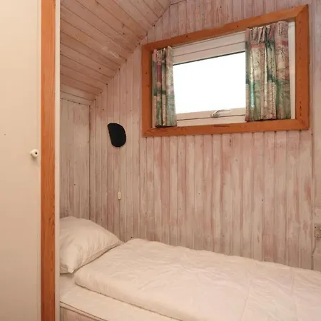 Holiday home Holiday Sondermarken Fano Xi Sonderho