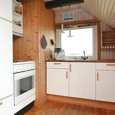 Holiday Sondermarken Fano Xi Holiday home Sonderho